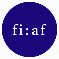 Logo French Institute Alliance Française
