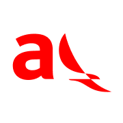 Logo Avianca, Inc.