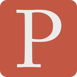 Logo Pequot Library