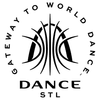 Logo Dance St Louis