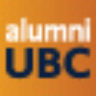 Logo University of British Columbia Alumni Association
