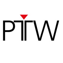 Logo PTW-Freiburg Physikalisch-Technische Werkstätten Dr. Pychlau