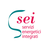 Logo SEI Energia SpA