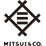 Logo Mitsui & Co. (Asia Pacific) Pte Ltd.