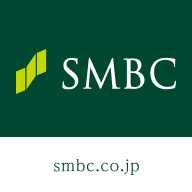 Logo Sumitomo Mitsui Banking Corp. (Sydney Branch)