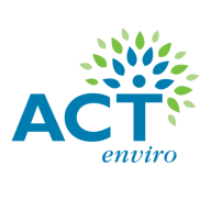 Logo Advanced Chemical Transport, Inc.