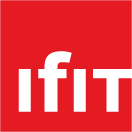 Logo IFIT Institute For Innovative Trading AG