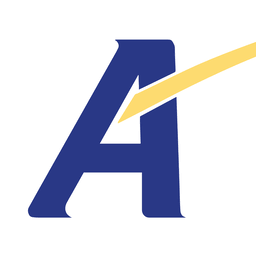 Logo Academy of Aviation LLC