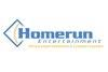 Logo Homerun Entertainment, Inc.