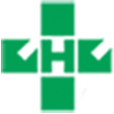 Logo Chaophya Hospital Public Co. Ltd.