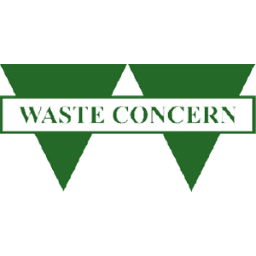 Logo Waste Concern Group
