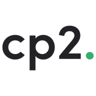 Logo CP2 (UK) Ltd.