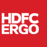 Logo HDFC ERGO General Insurance Co. Ltd.