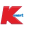 Logo Kmart Australia Ltd.