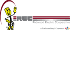 Logo Redwood Electric Cooperative