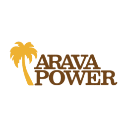 Logo The Arava Power Co. Ltd.