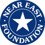 Logo Near East Foundation