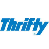 Logo Thrifty LLC