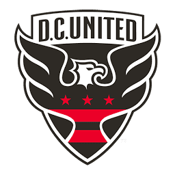Logo D.C. United Youth Soccer LLC