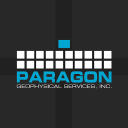 Logo Paragon Geophysical Services, Inc.