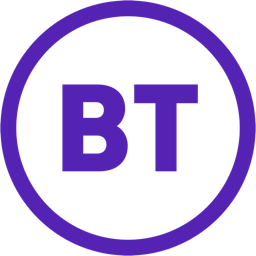 Logo BT Federal, Inc.