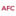 Logo Arab Financial Consultants