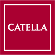 Logo Catella Real Estate AG