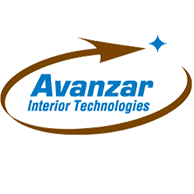 Logo Avanzar Interior Technologies Ltd.
