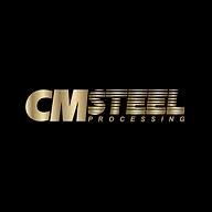 Logo CMsteel Processing, Inc.