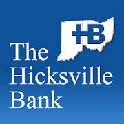 Logo The Hicksville Bank
