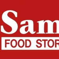 Logo Sam's Food Store LLC