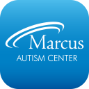 Logo Marcus Autism Center, Inc.
