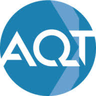 Logo Association Québécoise des Technologies