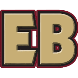 Logo Erie Bronze & Aluminum Co.