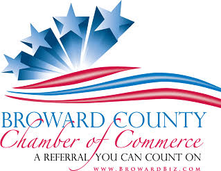 Logo Broward County Chamber of Commerce, Inc.