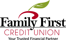Logo Family First Credit Union (Georgia)