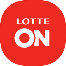 Logo Lotte.Com