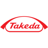Logo Takeda Pharmaceuticals International, Inc.