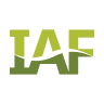 Logo Investment Agriculture Foundation