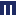 Logo MAHLE Industries, Inc.