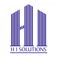 Logo H I Solutions, Inc.