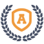 Logo Atlantic University