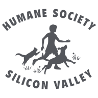 Logo Humane Society Silicon Valley