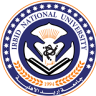 Logo Irbid National University