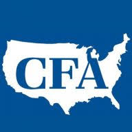 Logo Consumer Federation of America