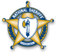 Logo National Sheriffs' Association