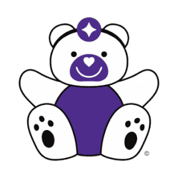 Logo Stollery Children's Hospital Foundation
