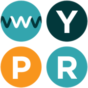 Logo Your Public Radio Corp. (Maryland)