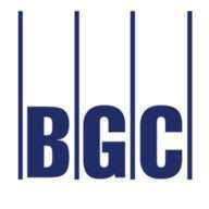Logo BGC Engineering, Inc.