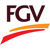 Logo FGV Holdings Bhd.